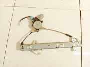 Fensterheber - Hinten Rechts Honda FR-V, 2004.08 - 2009.12 Gebraucht,