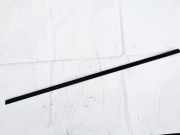 Zierleiste Leiste - Hinten Linke Mercedes-Benz W211, 2002.03 - 2006.04 Gebraucht,