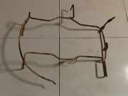 Halteband Kraftstoffbehälter Opel Zafira, A 1999.04 - 2003.11 Gebraucht,