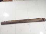 Verkleidung Schweller - Rechts Opel Omega, B 1994.03 - 1999.09 90493310, 001613733