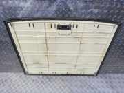 Bodenbelag Kofferraum Nissan X-Trail, 2001.06 - 2007.06 849b88h300,849b88h301