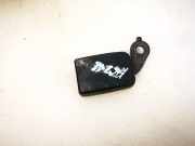 Gurtschloss - Hinten Rechts Peugeot 307, 2000.08 - 2005.06 Gebraucht,