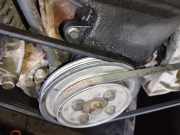 Riemenscheibe Kurbelwelle Renault Scenic, I 1996.01 - 1999.09 7700866060,