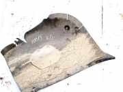 Radhausschale - Hinten Linke Volkswagen Polo, III 1999.10 - 2001.09 facelift 6n0810971d, ASX