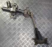 Lenksäule Renault Megane, I 1995.11 - 1999.02 Gebraucht , 678884 770084955 SMF2038 668120