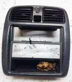 L?ftungsgitter Armaturenbrett Mitsubishi Space Star, 1998.06 - 2002.10 MR270350,