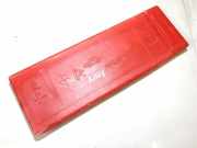 Warndreieck Opel Zafira, A 1999.04 - 2003.11 Gebraucht,