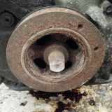 Riemenscheibe Kurbelwelle Dodge Caliber, 2006.08 - 2009.01 Gebraucht,