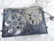 Kühlerlüfter Lüftermotor Skoda Fabia, I 6Y 1999.08 - 2005.10 600121207a,