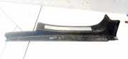 Schwellerverkleidung - Hinten Rechts Mercedes-Benz W203, 2000.05 - 2004.02 k2329902,k-23299-02