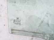 Seitenscheibe - Hinten Rechts Honda Civic, 2011 - 2015 Gebraucht,