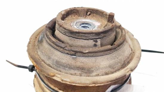 Halter für Motoraufhängung Mercedes-Benz W210, 1995.06 - 1999.07 2102400617, Bild Halter für Motoraufhängung Mercedes-Benz W210, 1995.06 - 1999.07 2102400617,