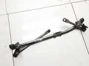 Wischergestänge Land-Rover Freelander, 2006.10 - 2013.12 Gebraucht,