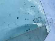 Seitenscheibe - Hinten Linke Renault Clio, 2001.05 - 2004.11 facelift Gebraucht,
