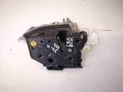 Türschloss Stangen - Hinten Linke Volkswagen Passat, B6 2005.08 - 2010.11 3c4839015a,