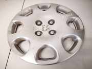 Radkappe Radzierblenden - R15 Peugeot 307, 2000.08 - 2005.06 9637540880,9637540880
