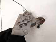 Handbremshebel Mazda 121, 1996.03 - 2003.04 Gebraucht,