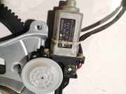 Fensterheber motor - Vorne Linke Chevrolet Aveo, 2002.01 - 2007.12 96652141,