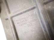 Unterfahrschutz Toyota Yaris, I (XP10) 1999.04 - 2003.03 5328952010,53289-52010 53289-52020