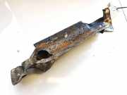 Hitzeschutzblech Abgaskrümmer Audi A3, 8L 2000.10 - 2003.05 facelift 1j1422701j,