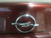 Emblem Opel Vectra, B 1995.09 - 2000.09 Gebraucht,