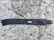 Schwellerverkleidung - Hinten Rechts Volkswagen Touran, 2003.01 - 2006.10 1T0853372B, 1T0853372B BKD