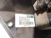 Bremspedal Mercedes-Benz A-CLASS, W168, 2001.06 - 2004.09 facelift a1682902601,400400b