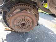 Kupplungssatz Citroen C2, I 2003.09 - 2006.06 SINGLEMASS,SINGLE MASS