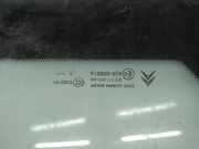 Seitenfenster Dreieckscheibe - Vorne Rechts Citroen C4 Grand Picasso, I 2006.01 - 2013.06 as2,