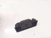 Kennzeichenleuchte Peugeot 407, 2004.05 - 2010.12 Gebraucht,