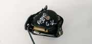 Sicherheitsgurt - Hinten Linke Peugeot 206, 2002.07 - 2009.01 facelift Gebraucht,