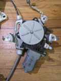 Fensterheber motor - Vorne Rechts Honda Jazz, 2001.12 - 2005.04 312190,nenustatyts