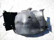 Radhausschale - Vorne Rechts Mercedes-Benz W203, 2000.05 - 2004.02 a2038841222,