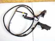 Waschwasserpumpe Scheibenreinigung Volvo V40, I 2000.07 - 2004.06 facelift 30132,