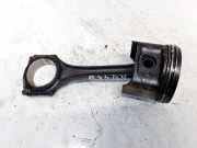 Kolben Pleuelstange Mercedes-Benz A-CLASS, W168, 1997.07 - 2001.06 Gebraucht,