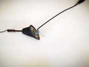 GPS Antenne Volkswagen Polo, IV 2005.04 - 2009.11 facelift Gebraucht, BUD