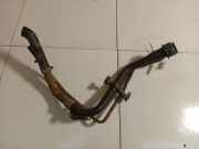 Tankeinfüllstutzen Tankrohr Kraftstoffrohr Toyota Yaris, II (XP90) 2005.01 - 2011.01 Gebraucht,