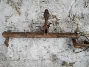 Anhängerkupplung Citroen Xsara, I 1997.04 - 2000.09 Gebraucht,