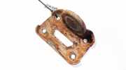 Lagerbock rachsträger - Hinten Linke Peugeot 307, 2000.08 - 2005.06 Gebraucht,