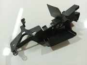 Stoßstangenhalter - Vorne Rechts Ford Mondeo, 2007.03 - 2013.06 7S71A21978AD,7S71-A21978-AD
