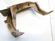 Stoßstangenhalter - Hinten Rechts Mercedes-Benz X164 2007 - 2012 504562,