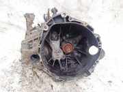 Schaltgetriebe Nissan Almera Tino 2003.09 - 2006.12 facelift 131482,3142.01