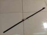 Zierleiste Leiste - Vorne Rechts Citroen C4 Grand Picasso, I 2006.01 - 2013.06 Gebraucht,