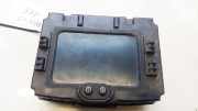 Monitor Navigations Zeit Uhr Opel Zafira, A 1999.04 - 2003.11 090589754, 75410346501