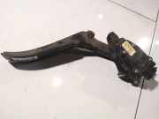 Pedalwerk Audi Q7, 2006.03 - 2010.05 7L0723507D,7L0723507D 6PV008026-24