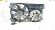 Kühlerlüfter Lüftermotor Volkswagen Golf Plus, 2005.01 - 2008.05 1K0121207T,1K0 121 207 T 1K0121207T BKC