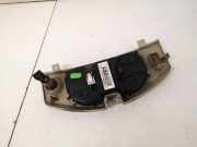 Bedienelement für Klimaanlage Nissan Micra, K12 2003.01 - 2007.06 27500ax700,503722-3171