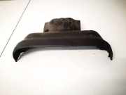 Zahnriemenschutz Abdeckung Volvo S60, 2005.01 - 2010.04 facelift 08658541,08658542