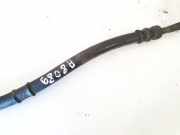 Servoleitung Leitung Servo Servoschlauch Schlauch Opel Zafira, A 2003.11 - 2005.06 facelift Gebraucht,