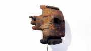 Bremssattel - Vorne Linke Dodge Caliber, 2006.08 - 2009.01 Gebraucht,